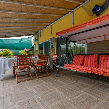 Pleasant With Private Pool Surrounded By Nature In