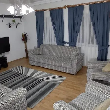 Pleasant With Private Pool Surrounded By Nature In * Antalya