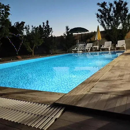 Pleasant With Private Pool Surrounded By Nature In * Antalya
