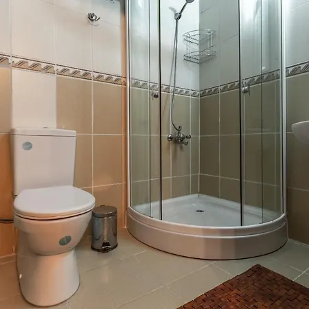 Lägenhet Pleasant With Private Pool Surrounded By Nature In *