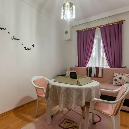 Pleasant With Private Pool Surrounded By Nature In * Antalya