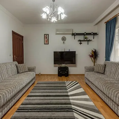Pleasant With Private Pool Surrounded By Nature In * Antalya