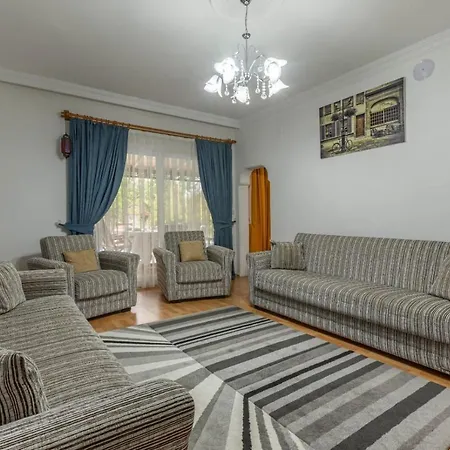 Pleasant With Private Pool Surrounded By Nature In