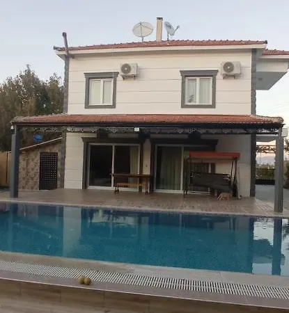 Lägenhet Pleasant With Private Pool Surrounded By Nature In
