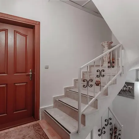 Pleasant With Private Pool Surrounded By Nature In