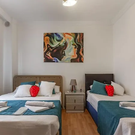 Pleasant With Private Pool Surrounded By Nature In *